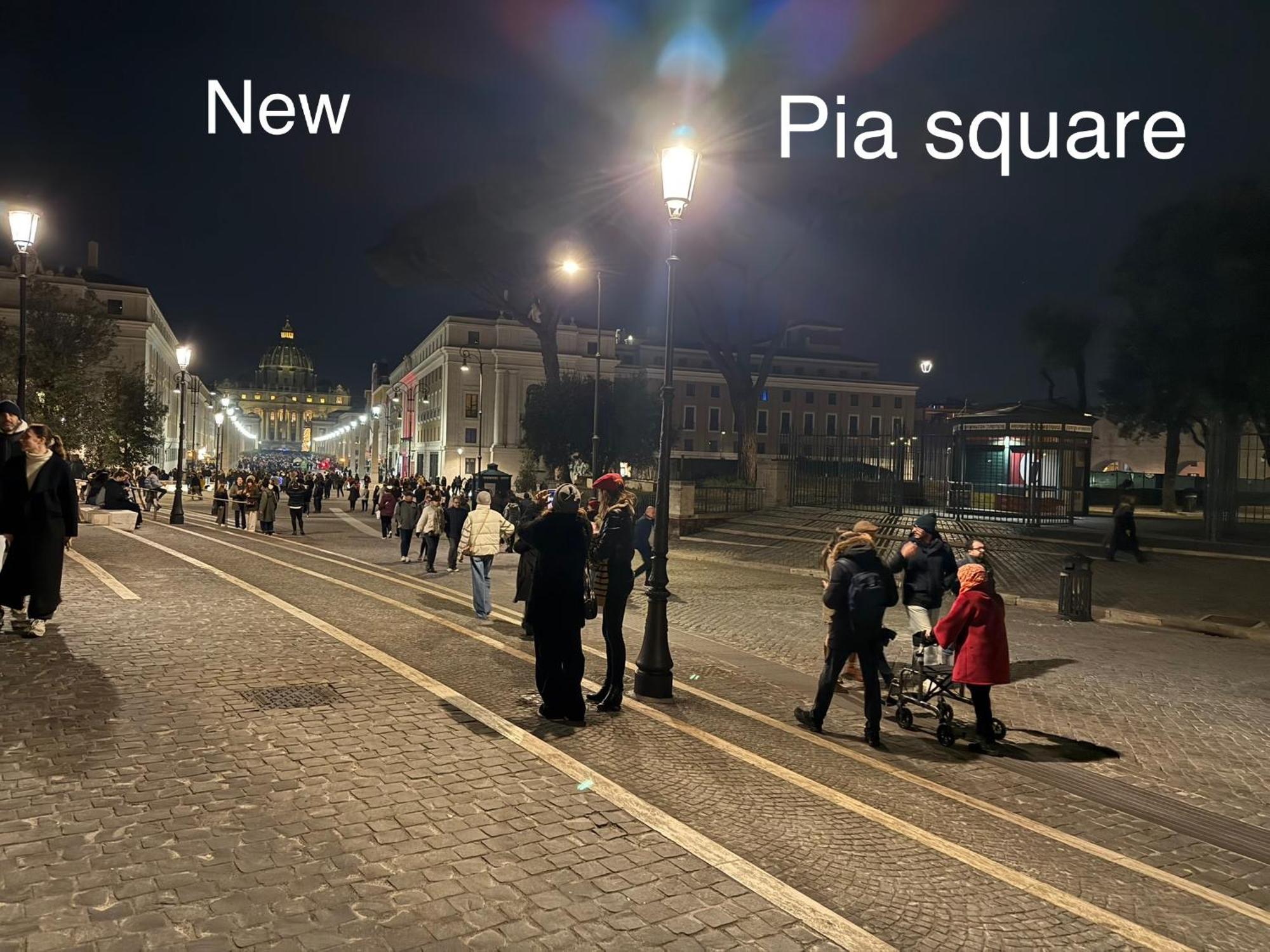 Imperium Inn Róma Kültér fotó